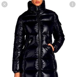 Moncler NWT!Womens coat size 7 XL original box is included!Original price 1,620$